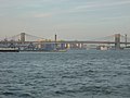 Brooklyn Manhattan Williamsburg Bridges.jpg