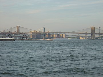 File:Brooklyn_Manhattan_Williamsburg_Bridges.jpg