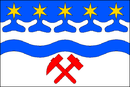 Drapeau de Bublava