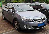 Buick Excelle XT 01 China 2012-04-29.JPG