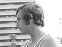 Der Olympiavierte von 1976 Karl-Heinz Stadtmüller wurde wie schon vier Jahre zuvor disqualifiziert – hier in Prag hatte er zuvor das Ziel bereits als zunächst Erstplatzierter erreicht