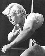 Leichtathletik-Europameisterschaften 1982: Wettbewerbe, Sportliche Leistungen, Legende