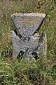 * Nomination Old stone cross at the Cossack cemetery in Busha -- George Chernilevsky 04:43, 22 May 2022 (UTC) * Promotion Good quality --Llez 05:28, 22 May 2022 (UTC)