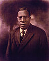 Charles A. Tindley (1851-1933)