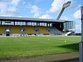 Miniatuur voor CASA Arena Horsens