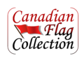 Thumbnail for Canadian flag collection