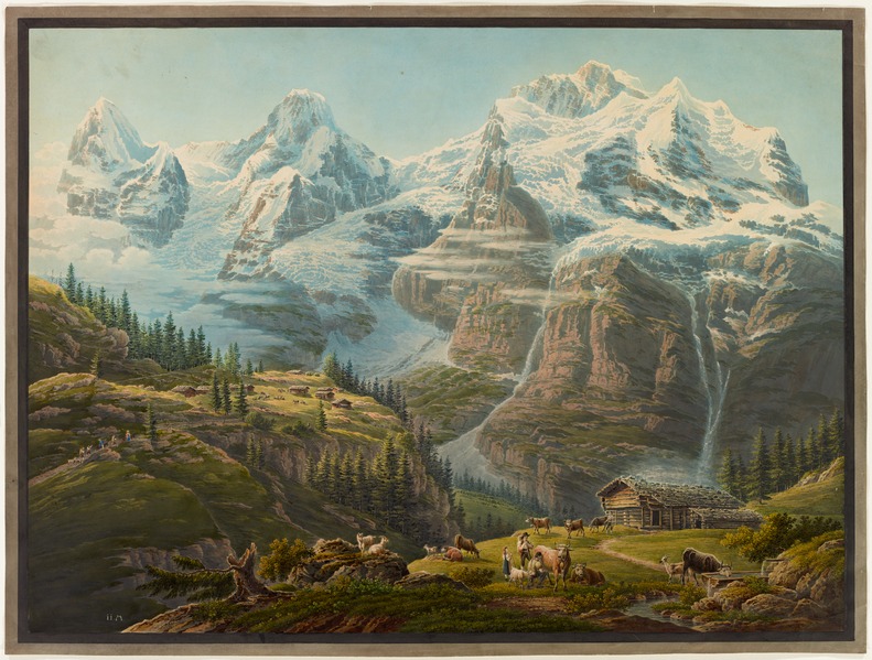 File:CH-NB - Jungfrau, Mönch und Eiger, von Mürren aus - Collection Gugelmann - GS-GUGE-MEYER-JJ-A-1.tif