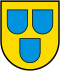 Coat of arms of Aefligen