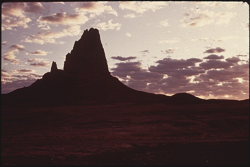 File:CHURCH ROCK - NARA - 544359.jpg