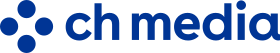 logo de CH Media