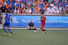 CINvCHI 2017-06-28 - Drew Conner (26329562617).jpg