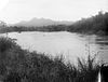 View on Kampar River