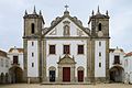 Sanctuary of Nossa Senhora do Cabo