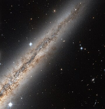 NGC 891