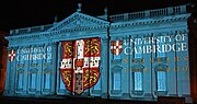 Miniatura para Universidad de Cambridge