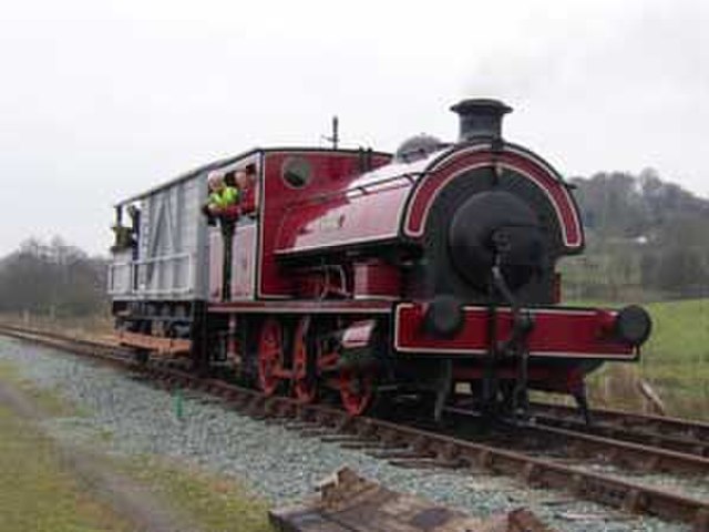 Cambrian Heritage Railways