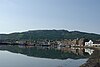 Campbeltown reflections