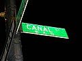 Vignette pour Canal Street (Manhattan)