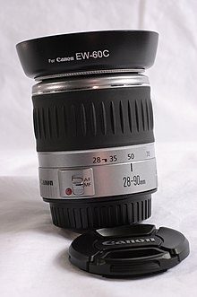 Canon EF 28-90mm lens - Wikipedia