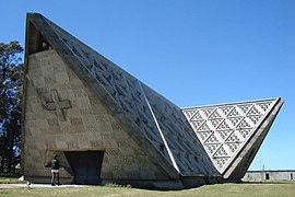 Capilla Susana Soca