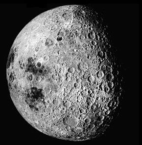 The Moon's heavily cratered far-side Cara-oculta-luna.jpg
