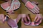 Thumbnail for List of card manipulation techniques