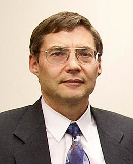 Carl Wieman Nobel prize winning US physicist