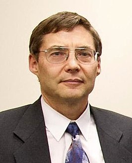 Carl Wieman Nobel prize winning US physicist