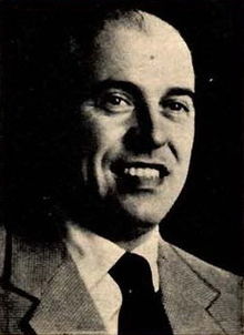 פונטי ב-1951