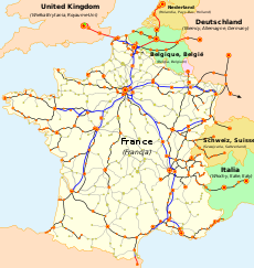Carte TGV.svg
