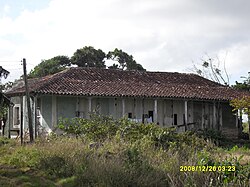 Rumah Marta Abreu