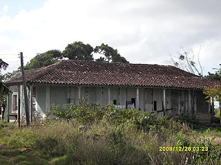 Encrucijada Municipality in Villa Clara, Cuba