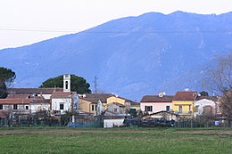 San Sisto al Pino - Vedere