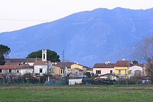 San Sisto al Pino