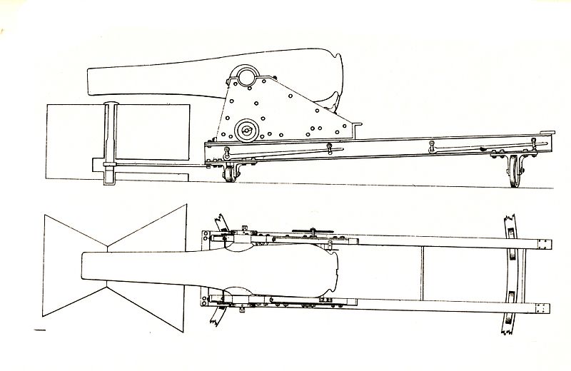 File:Casemate carriage for Columbiad.jpg