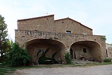 Castell de Finestres (Ultramort) - Baix Empordà.jpg