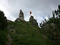 Castell de Milany (Vallfogona de Ripollès i Vidrà)