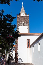 File:Catedral, Funchal, Madeira, Portugal, 2019-05-29, DD 36.jpg