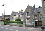 Thumbnail for File:Cavan Masonic Lodge and Presbyterian Church and Manse in Farnham Street - geograph.org.uk - 3768103.jpg