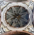 * Nomination Ceiling of right chapel in Duomo (Verona) --Livioandronico2013 19:47, 28 April 2016 (UTC) * Promotion Good quality. --Peulle 14:27, 30 April 2016 (UTC)