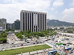 Central Government Complex (Seoul)