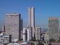 Miniatura para Centro Internacional Tequendama