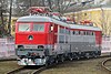 Lokomotiva ČS6-029