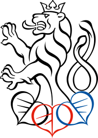 File:Chamber of Deputies of the Parliament of the Czech Republic Logo.svg