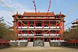 60 Commons:Picture of the Year/2011/R1/Changhua Great Buddha Temple amk.jpg