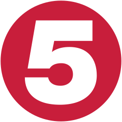 Channel 5 logo 2011