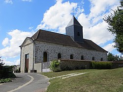 Chantemerle - Église Saint-Serein.jpg