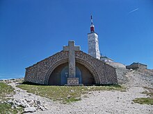 Chapelle Sainte Croix.