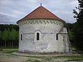 Thumbnail for Chapel of Saint-Jean du Liget