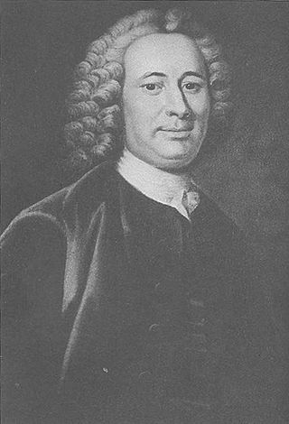 <span class="mw-page-title-main">Charles Carroll of Annapolis</span> American planter and lawyer (1702–1782)